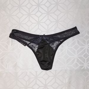 Victoria's Secret thong